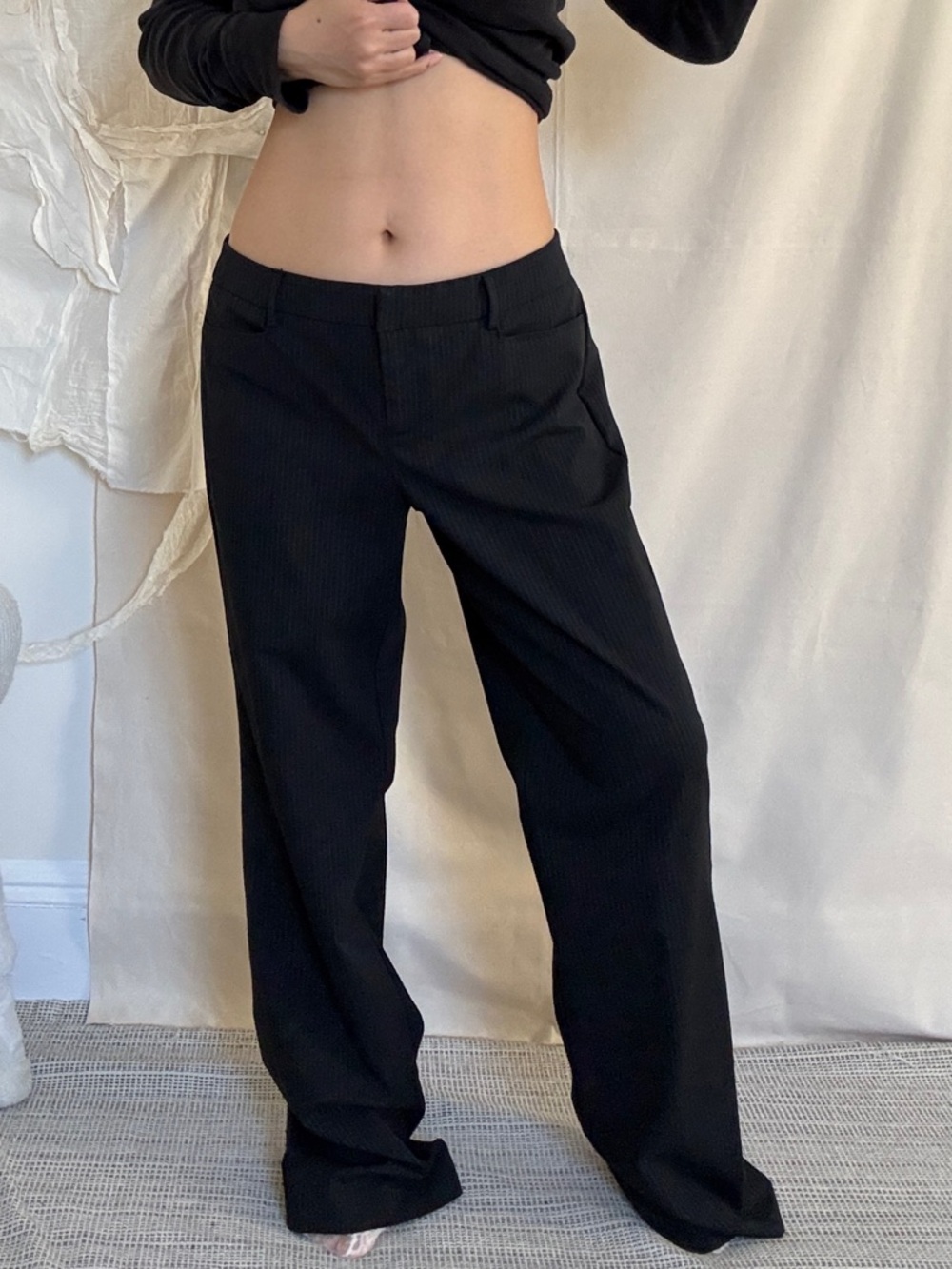 Y2K pants
